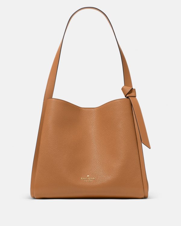 Kate Spade Knott Large Carryall Bag