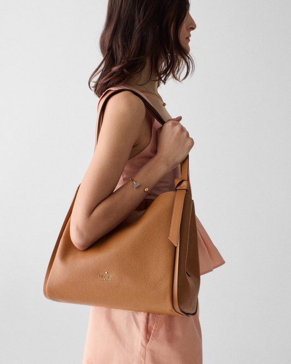 Kate Spade Knott Large Carryall Bag