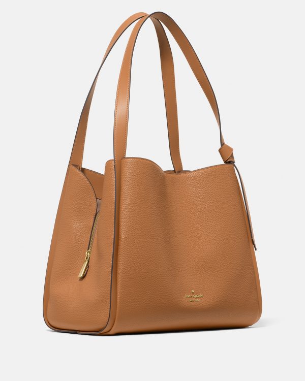Kate Spade Knott Large Carryall Bag