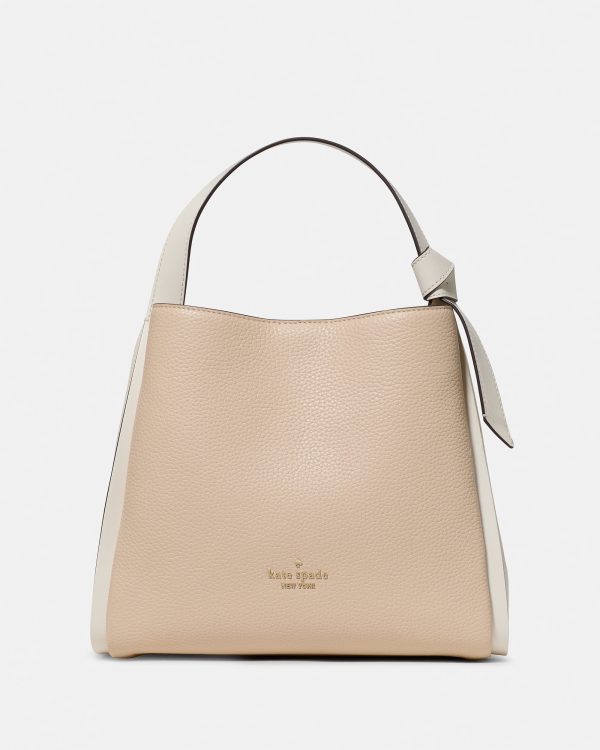 Kate Spade Knott Carryall Bag