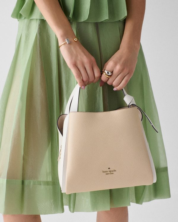 Kate Spade Knott Carryall Bag