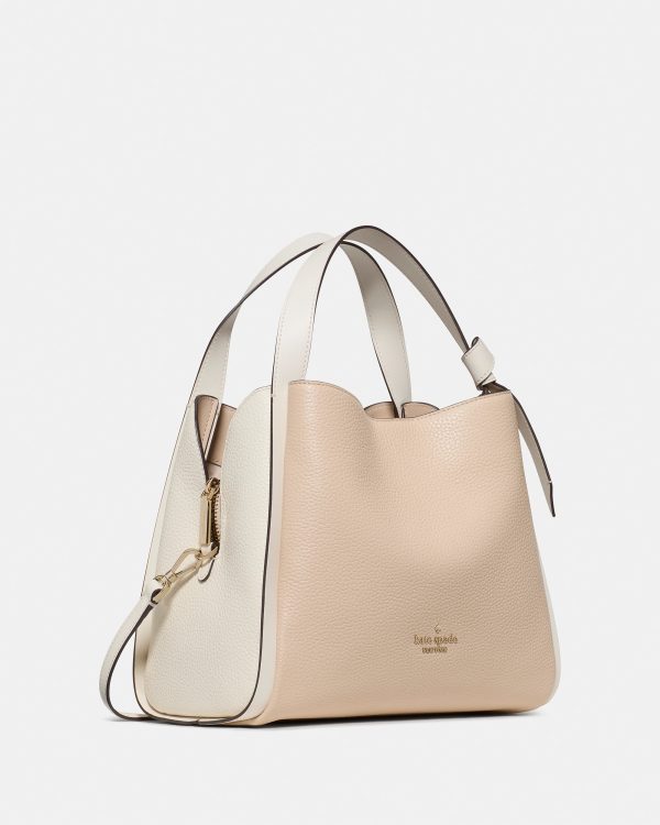 Kate Spade Knott Carryall Bag