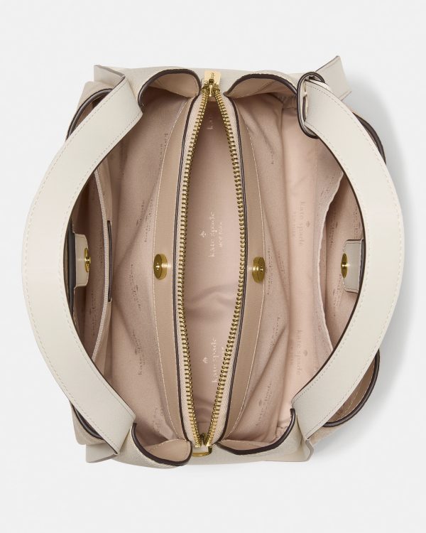 Kate Spade Knott Carryall Bag