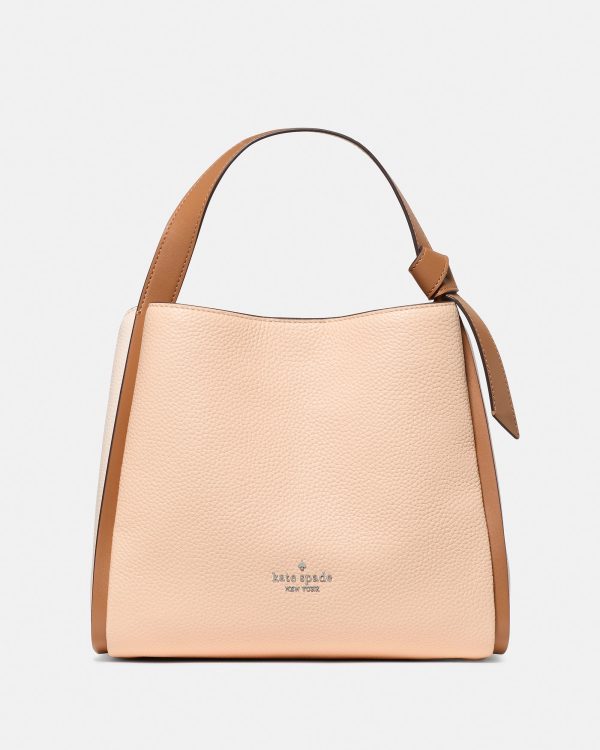Kate Spade Knott Carryall Bag