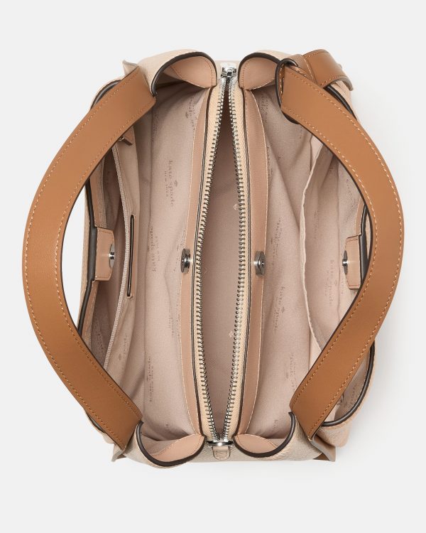 Kate Spade Knott Carryall Bag