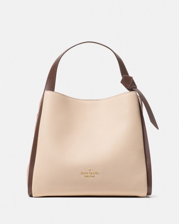 Kate Spade Knott Carryall Bag
