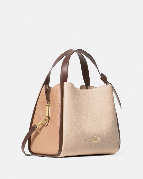 Kate Spade Knott Carryall Bag