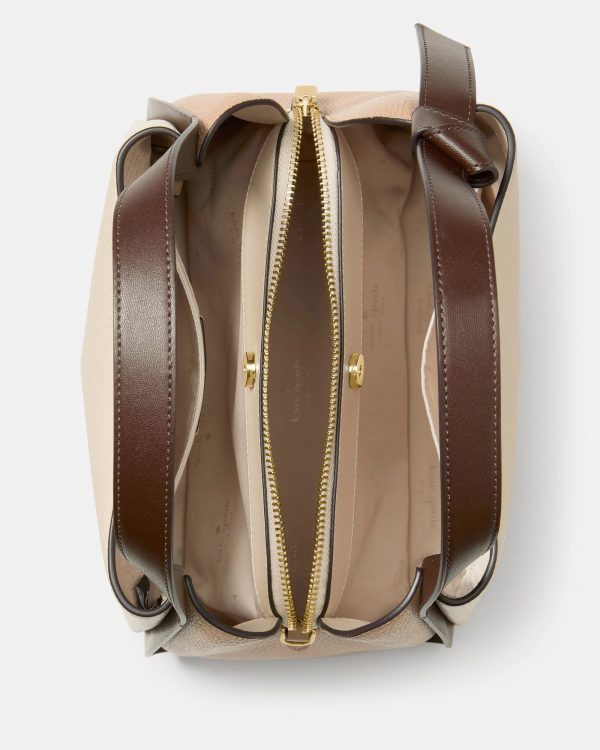 Kate Spade Knott Carryall Bag