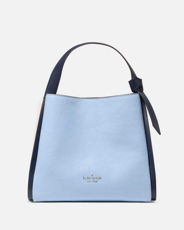Kate Spade Knott Carryall Bag