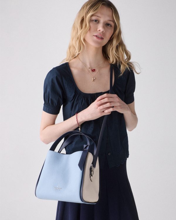 Kate Spade Knott Carryall Bag
