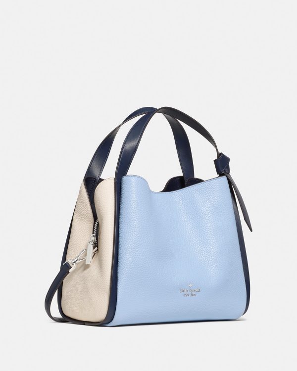 Kate Spade Knott Carryall Bag