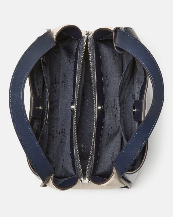 Kate Spade Knott Carryall Bag