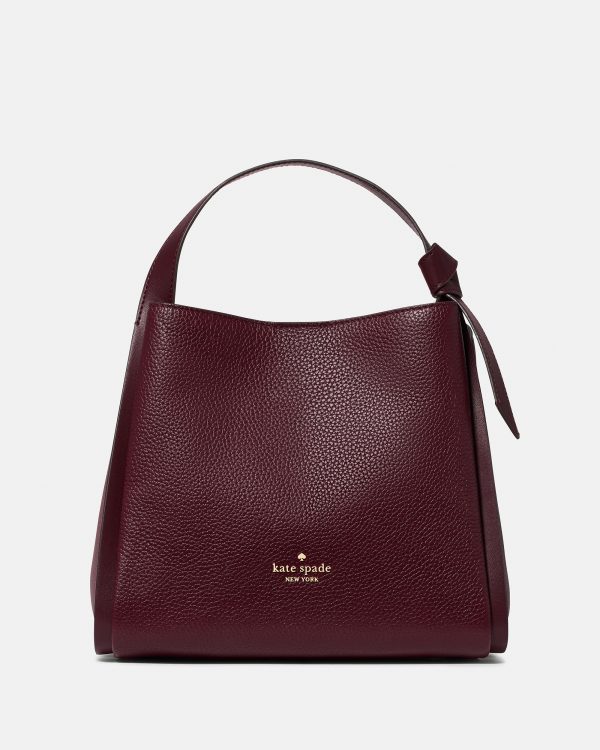 Kate Spade Knott Carryall Bag