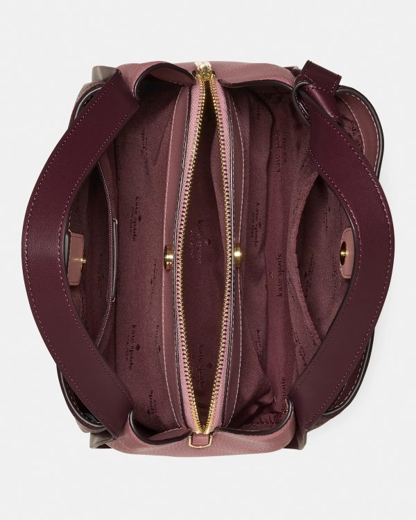 Kate Spade Knott Carryall Bag