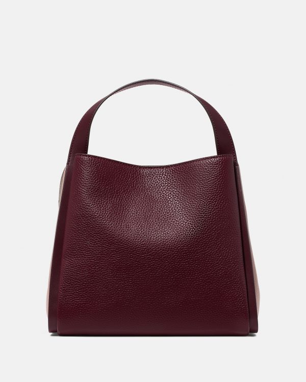 Kate Spade Knott Carryall Bag