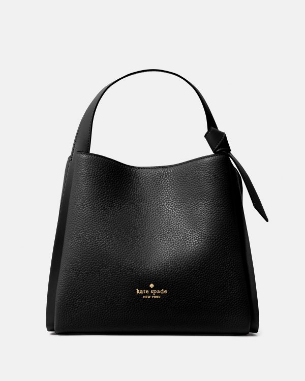 Kate Spade Knott Carryall Bag