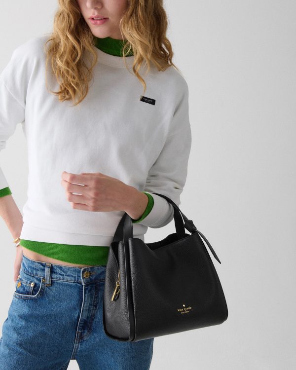 Kate Spade Knott Carryall Bag