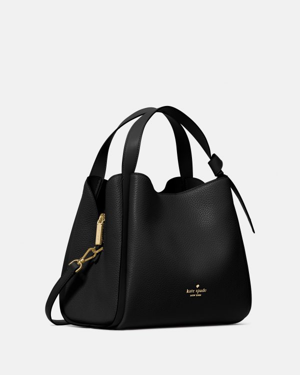 Kate Spade Knott Carryall Bag