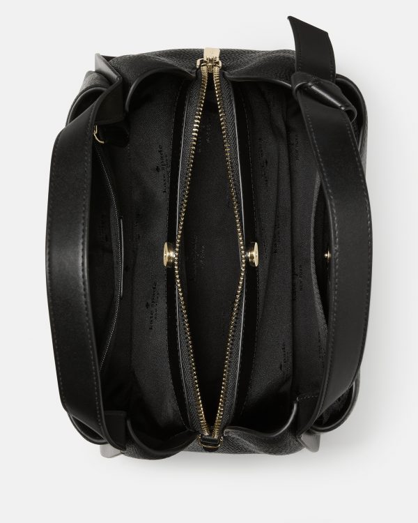 Kate Spade Knott Carryall Bag