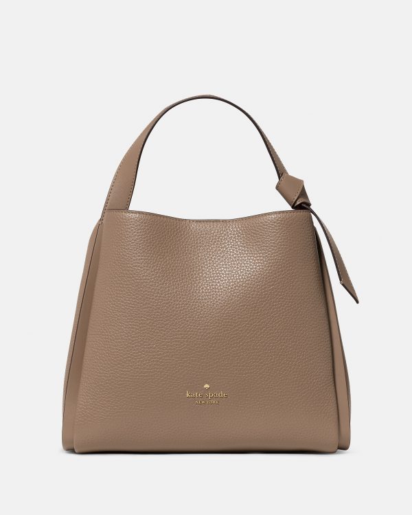 Kate Spade Knott Carryall Bag