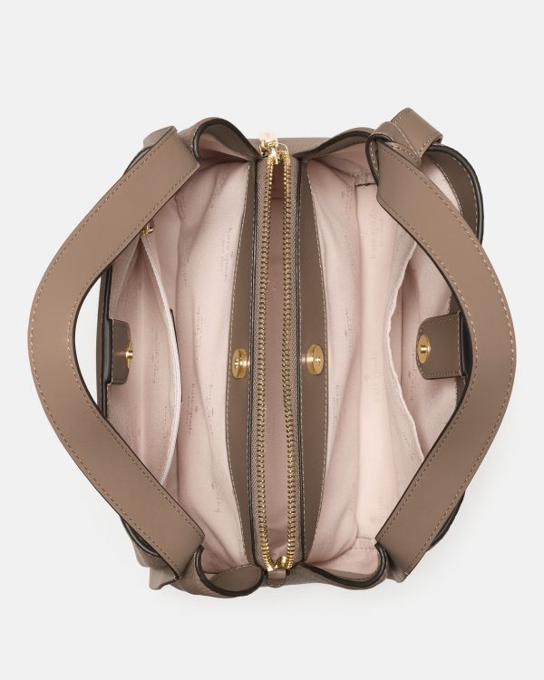 Kate Spade Knott Carryall Bag