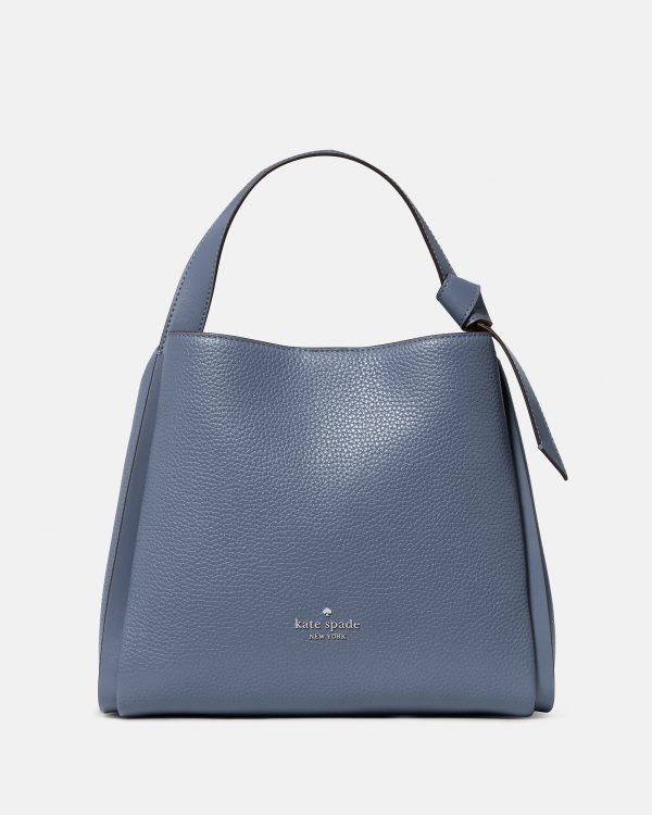 Kate Spade Knott Carryall Bag