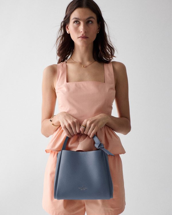 Kate Spade Knott Carryall Bag