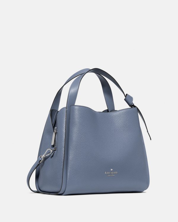 Kate Spade Knott Carryall Bag