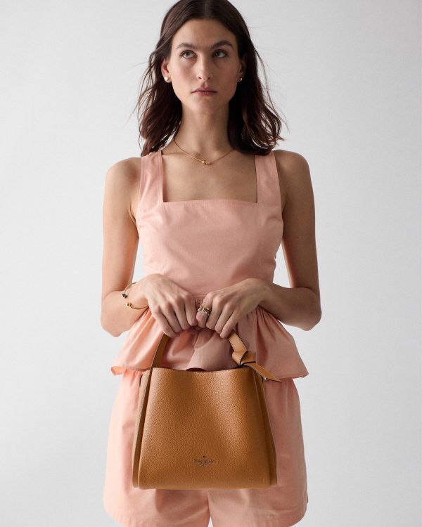 Kate Spade Knott Carryall Bag