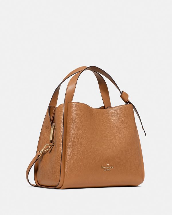 Kate Spade Knott Carryall Bag