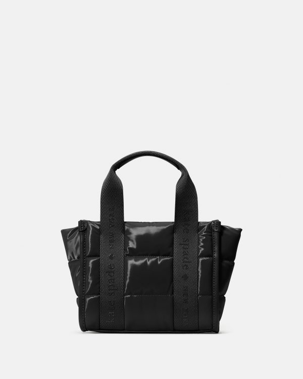 Kate Spade Kip Puffy Mini Tote