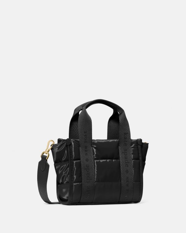 Kate Spade Kip Puffy Mini Tote