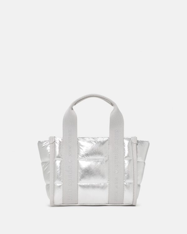 Kate Spade Kip Puffy Mini Tote