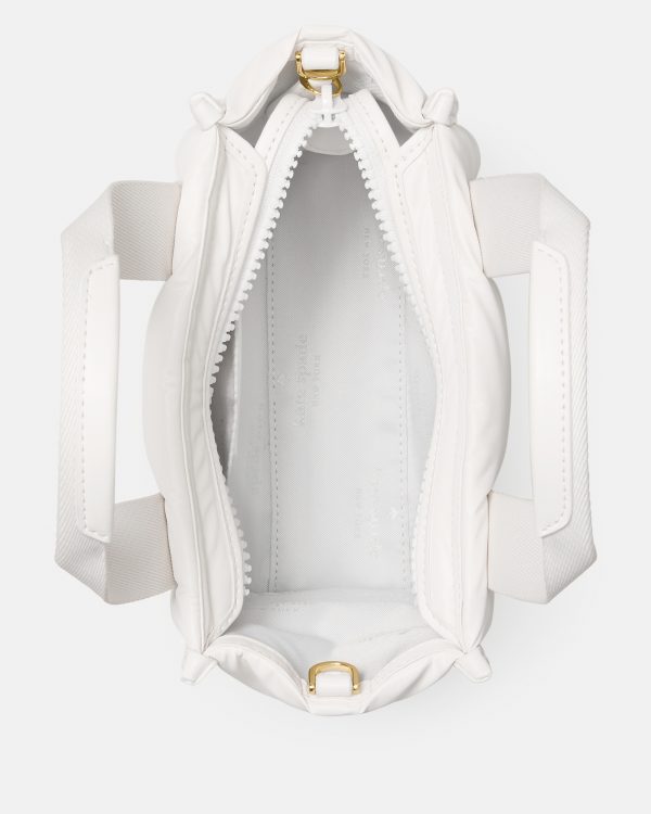 Kate Spade Kip Puffy Mini Tote