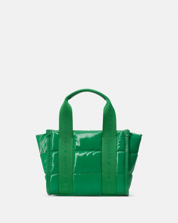 Kate Spade Kip Puffy Mini Tote
