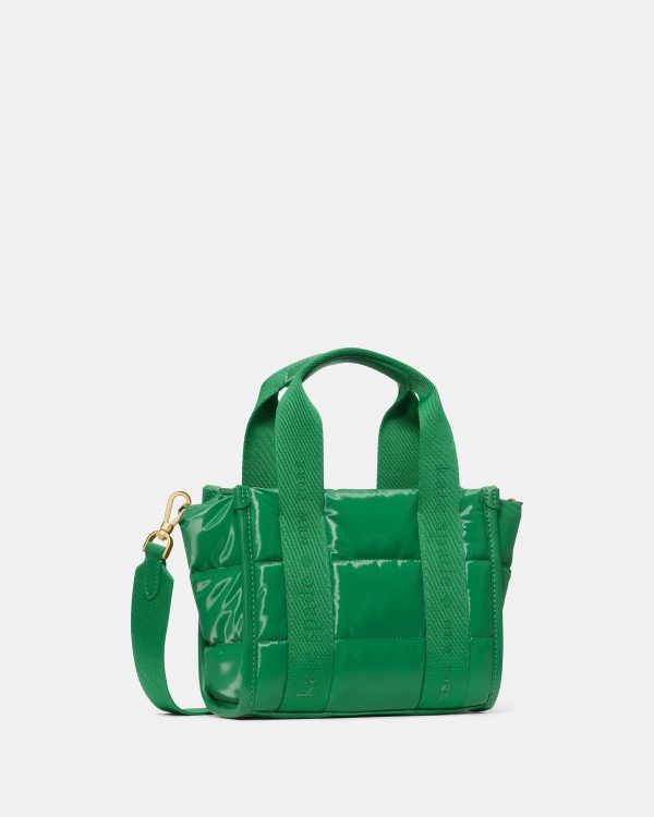 Kate Spade Kip Puffy Mini Tote