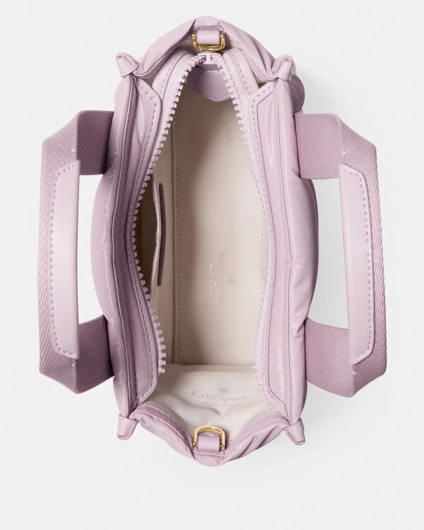 Kate Spade Kip Puffy Mini Tote