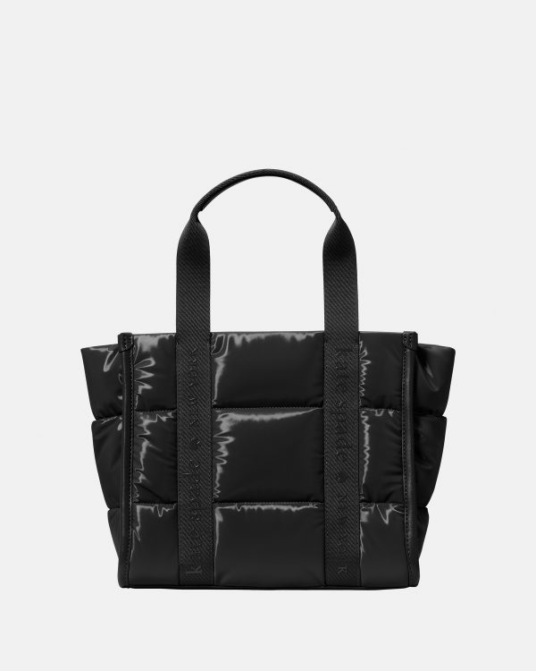 Kate Spade Kip Puffy Small Tote