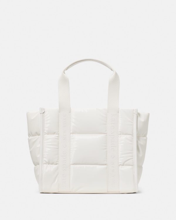 Kate Spade Kip Puffy Small Tote