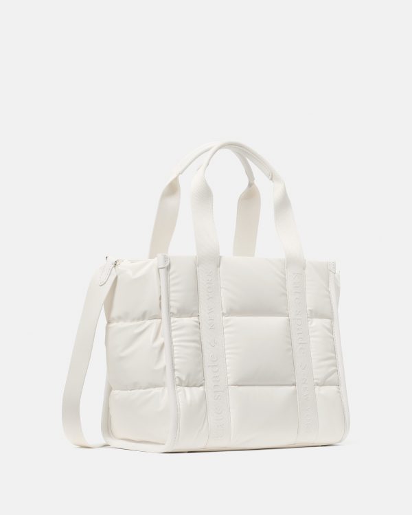 Kate Spade Kip Puffy Small Tote