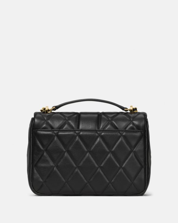 Kate Spade Carey Quilted Small Flap Crossbody