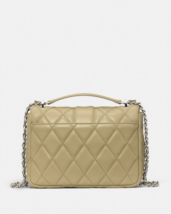 Kate Spade Carey Quilted Small Flap Crossbody