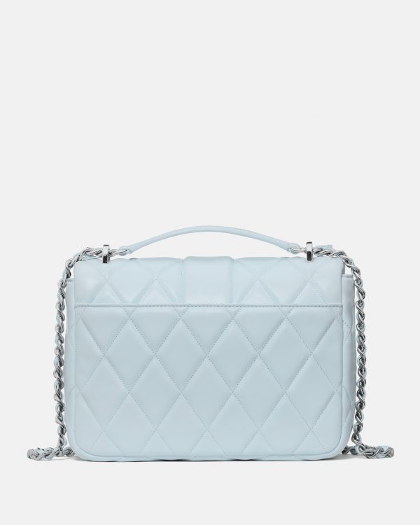 Kate Spade Carey Quilted Small Flap Crossbody