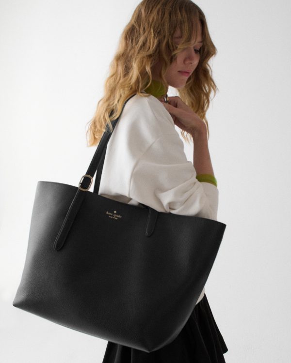 Kate Spade 454 Large Tote