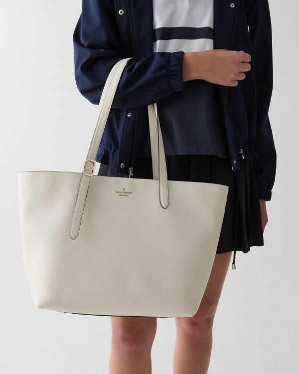 Kate Spade 454 Large Tote