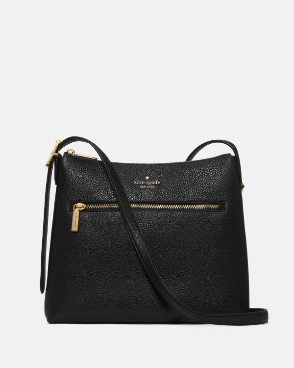 Kate Spade 454 Swingpack Crossbody Bag