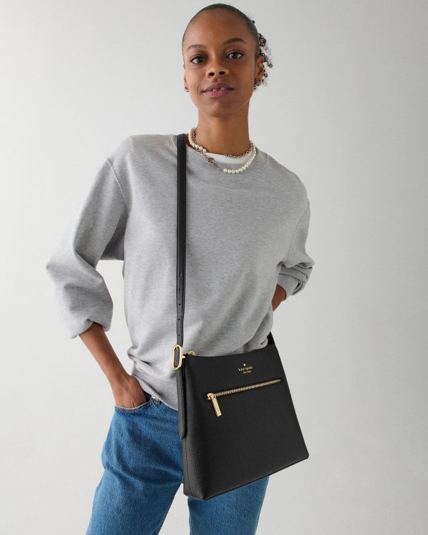 Kate Spade 454 Swingpack Crossbody Bag
