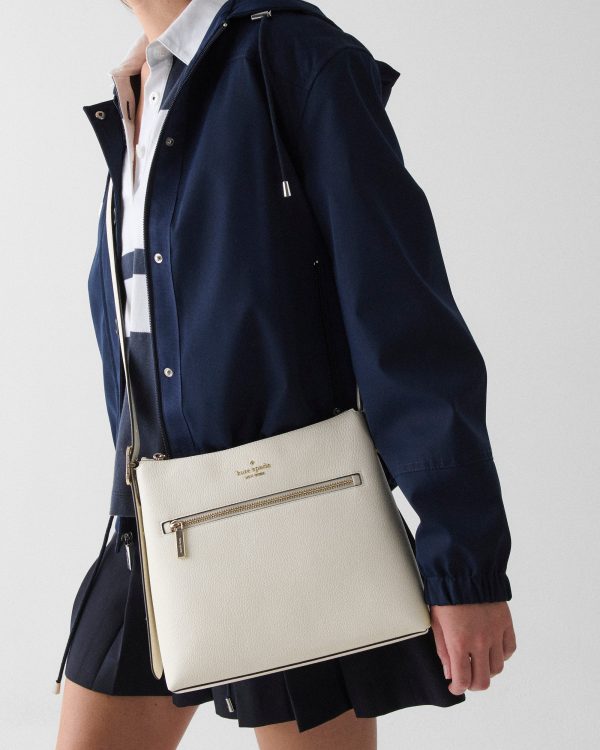 Kate Spade 454 Swingpack Crossbody Bag