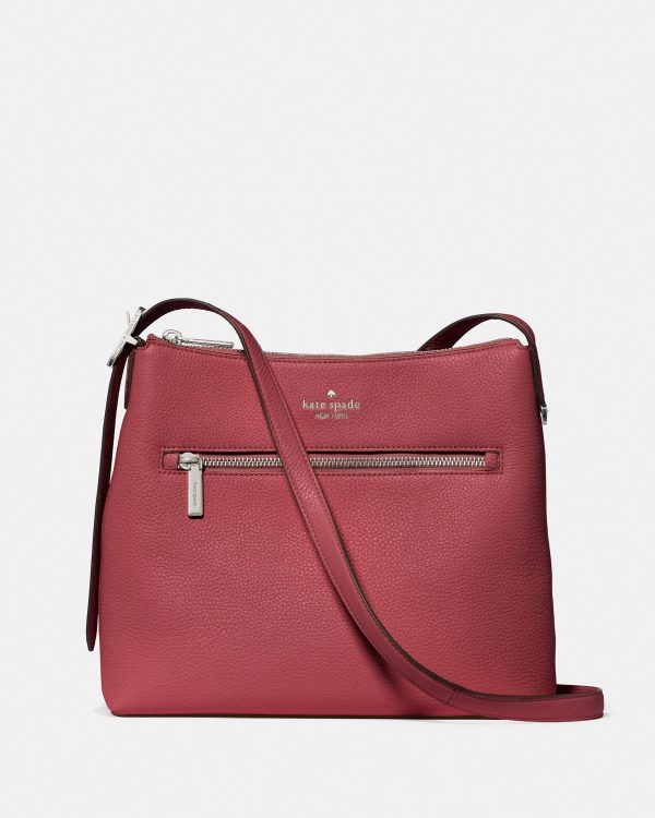 Kate Spade 454 Swingpack Crossbody Bag