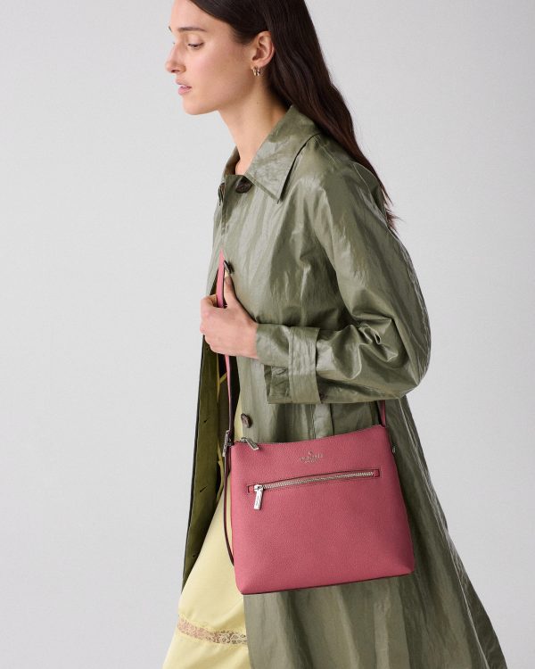 Kate Spade 454 Swingpack Crossbody Bag